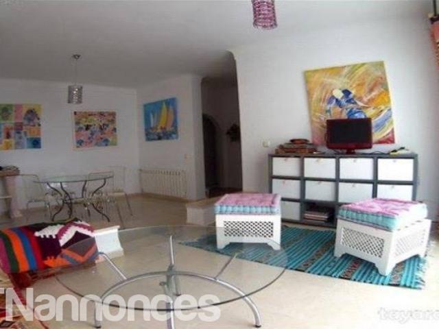Appartement vente
