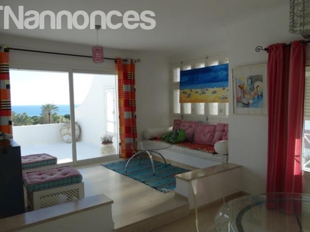 Appartement location
