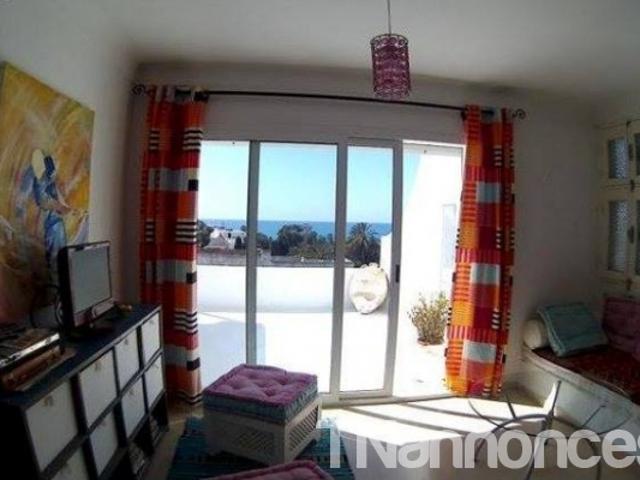Appartement vente