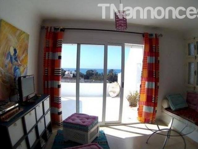 Appartement location
