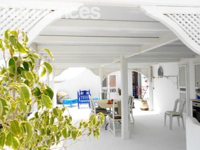 Appartement vente