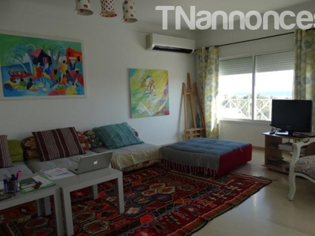 Appartement vente