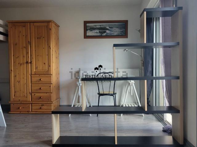 Appartement vente à Dufau-Tourasse, Pau