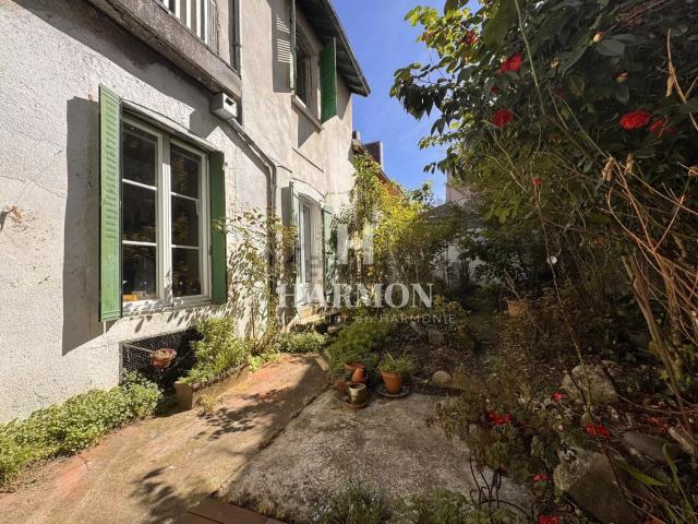 Appartement vente à Centre Ville, Pau