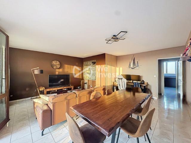 Appartement vente à Pau