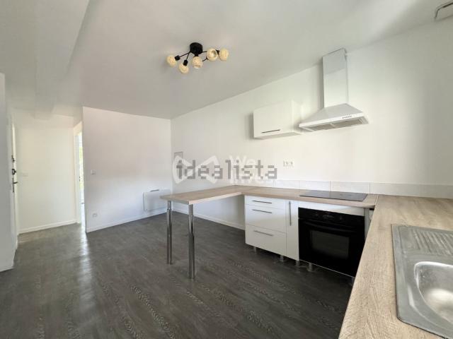 Appartement vente à Le Hameau, Pau