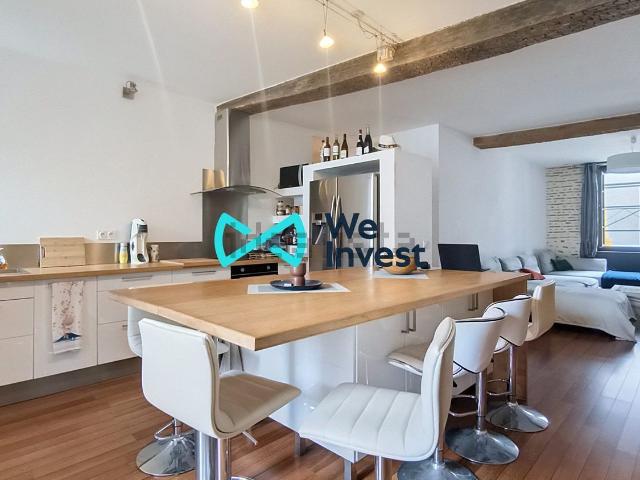 Appartement vente à Centre Ville, Pau
