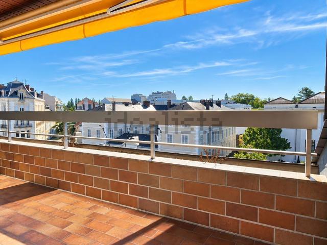 Appartement vente à Centre Ville, Pau