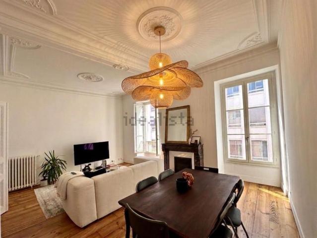 Appartement vente à Quartier du Hédas, Pau