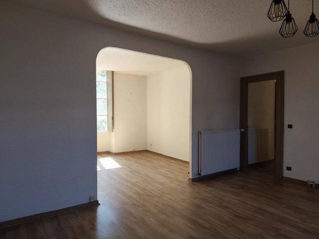 Appartement location à Pau
