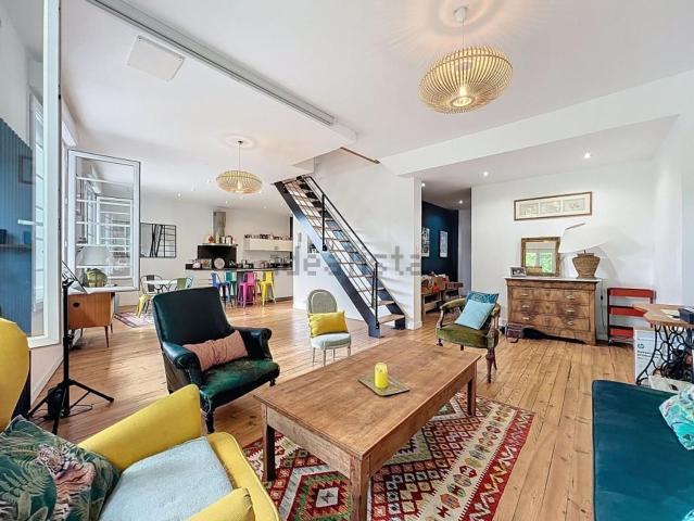 Appartement vente à Dufau-Tourasse, Pau