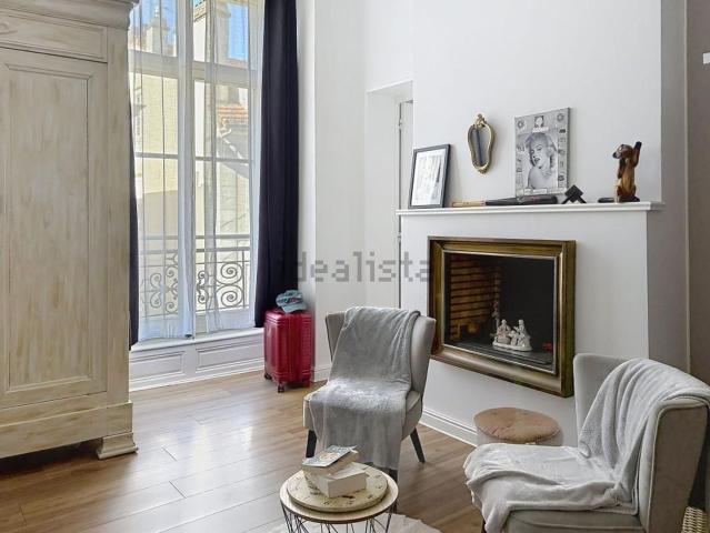 Appartement vente à Quartier du Hédas, Pau
