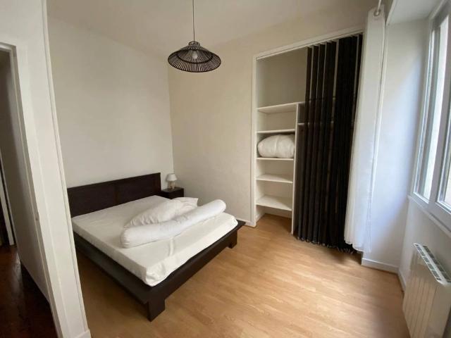 Appartement location à Pau
