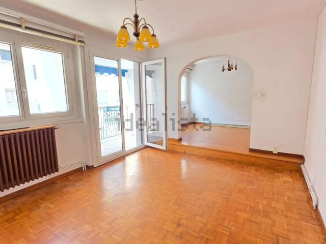 Appartement vente à Centre Ville, Pau