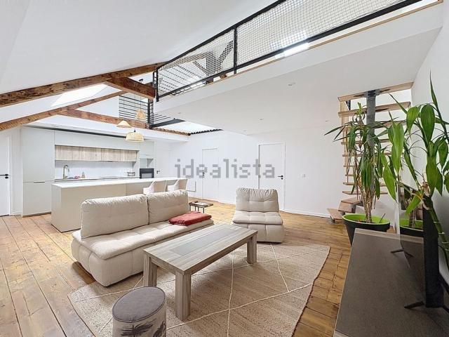 Appartement vente à Centre Ville, Pau