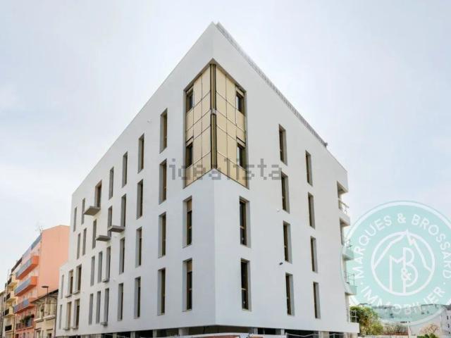Appartement vente à Dufau-Tourasse, Pau