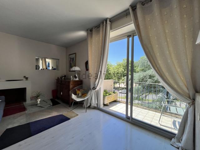 Appartement vente à Quartier du Hédas, Pau