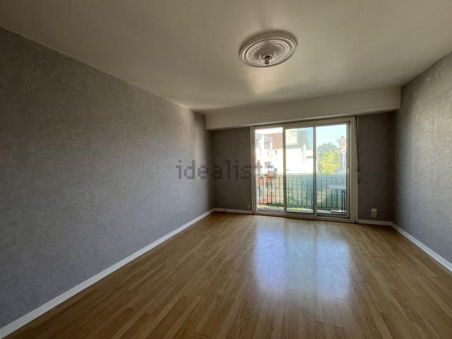Appartement vente à Centre Ville, Pau