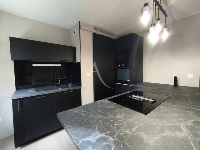Appartement vente à Pau