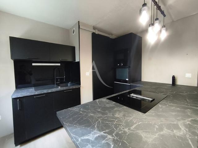Appartement vente à Pau