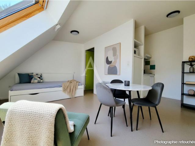 Appartement vente à Pau
