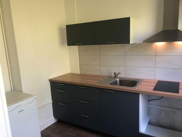 Appartement vente à Pau