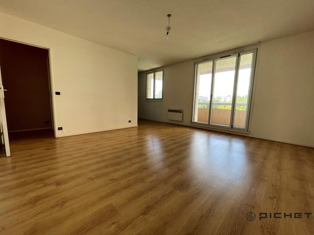 Appartement vente à Pau