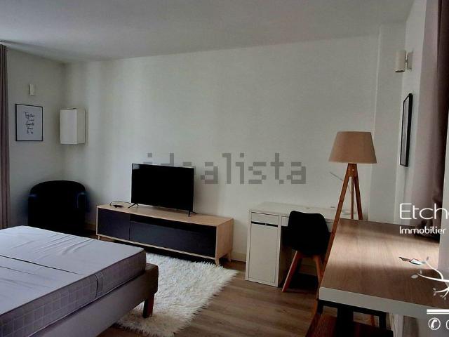 Appartement vente à Quartier du Hédas, Pau