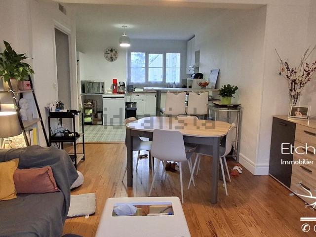 Appartement vente à Centre Ville, Pau