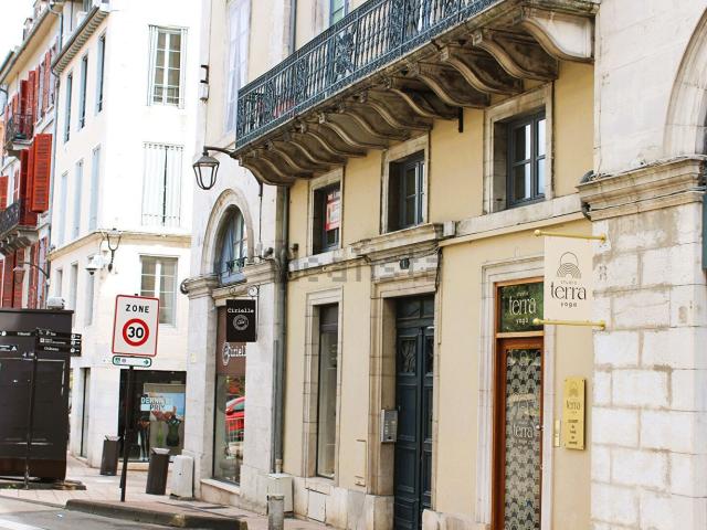 Appartement vente à Quartier du Hédas, Pau
