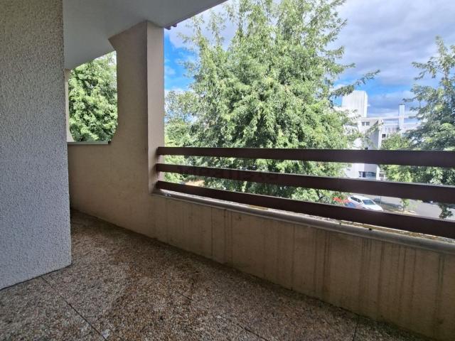 Appartement vente à Centre Ville, Pau