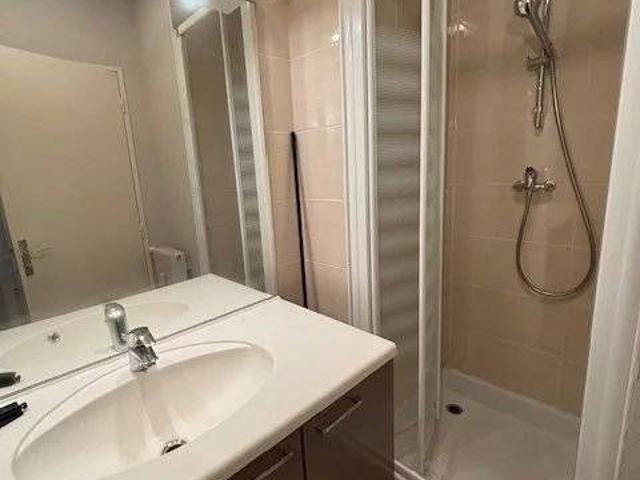Appartement location à Pau