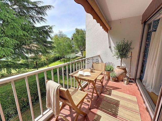 Appartement vente à Pau Sud, Pau