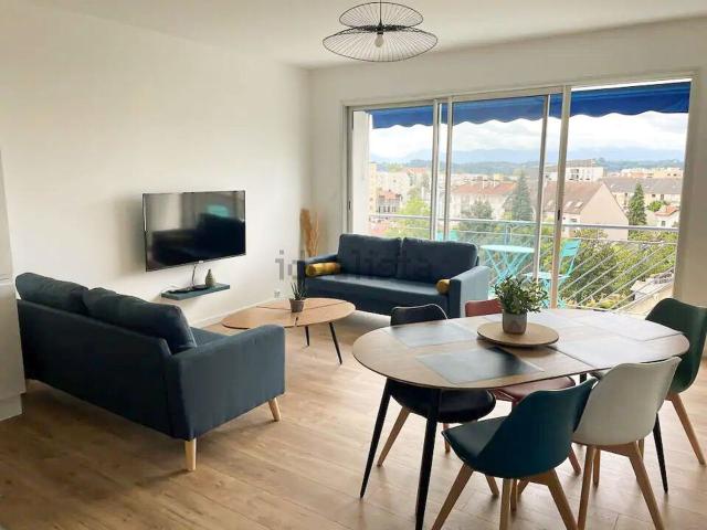 Appartement vente à Pau Sud, Pau