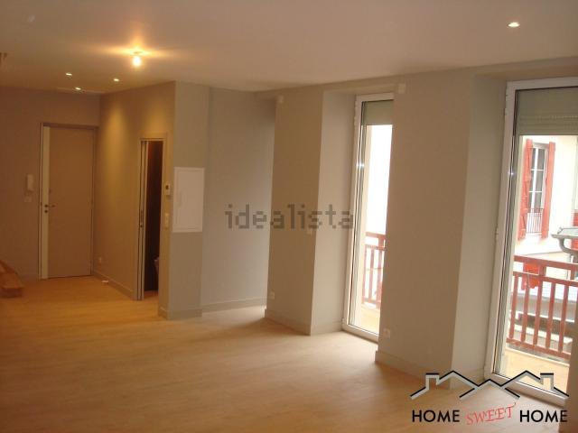 Appartement vente à Quartier du Hédas, Pau