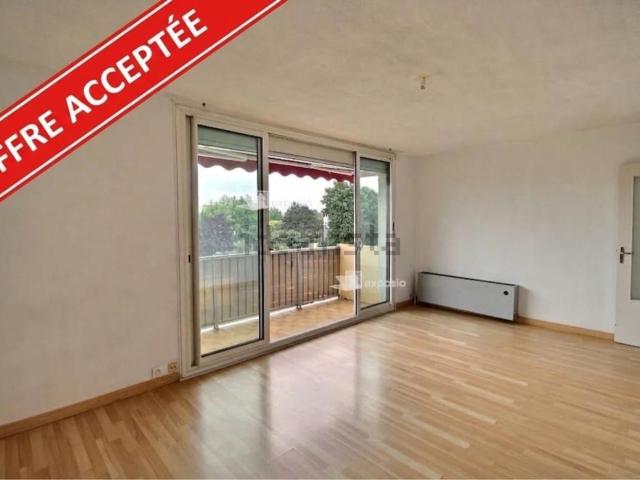 Appartement vente à Le Hameau, Pau
