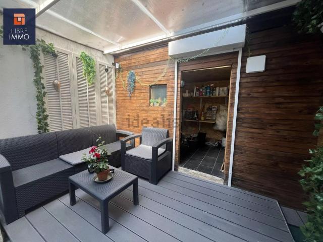Appartement vente à Centre Ville, Pau