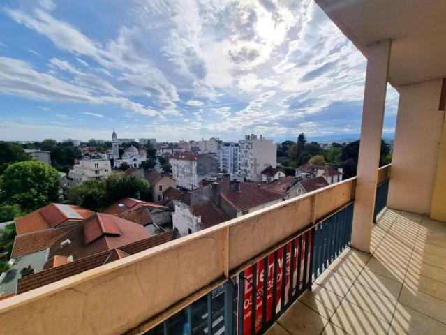 Appartement vente à Centre Ville, Pau