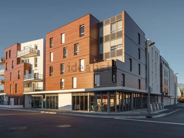 Appartement vente à Pau Nord, Pau