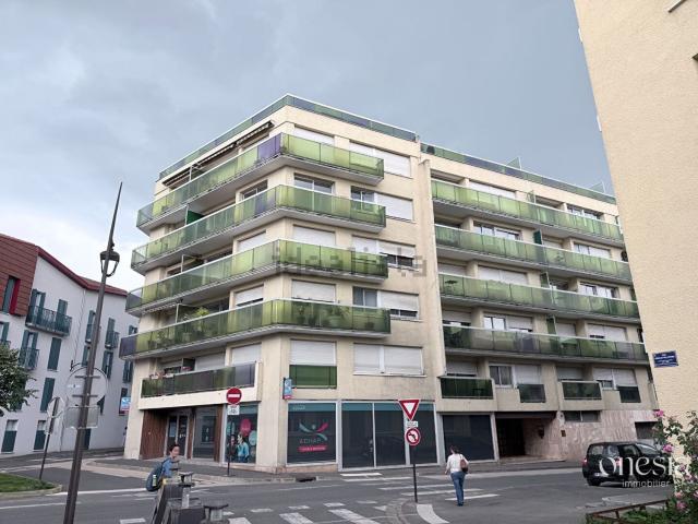 Appartement vente à Quartier du Hédas, Pau