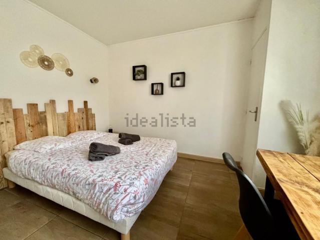 Appartement vente à Quartier du Hédas, Pau
