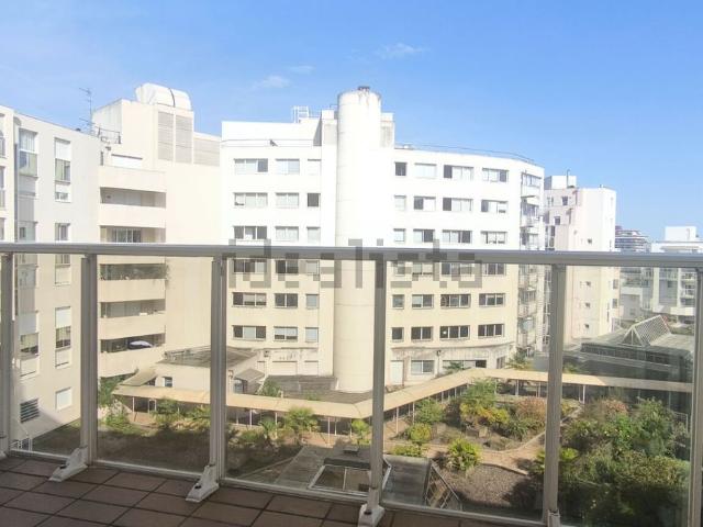 Appartement vente à Centre Ville, Pau