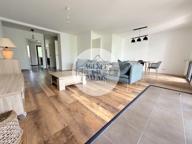 Appartement vente à Le Hameau, Pau