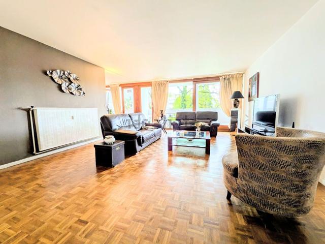 Appartement vente à Dufau-Tourasse, Pau