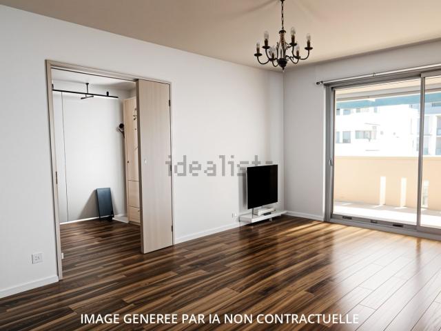 Appartement vente à Quartier du Hédas, Pau