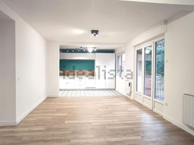 Appartement vente à Dufau-Tourasse, Pau