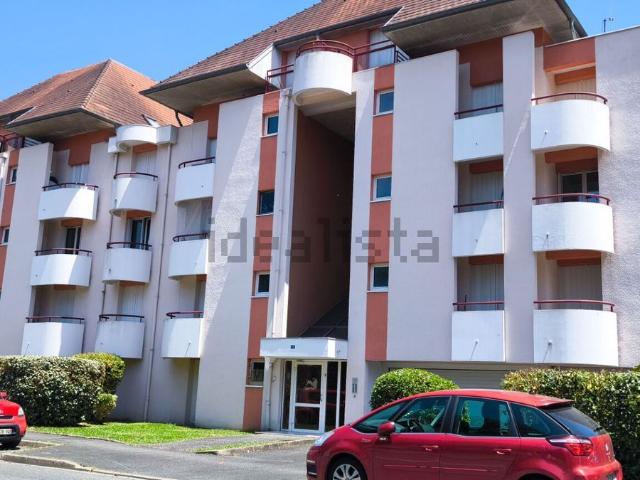 Appartement vente à Lotissement Les Jardins du Béarn, Pau