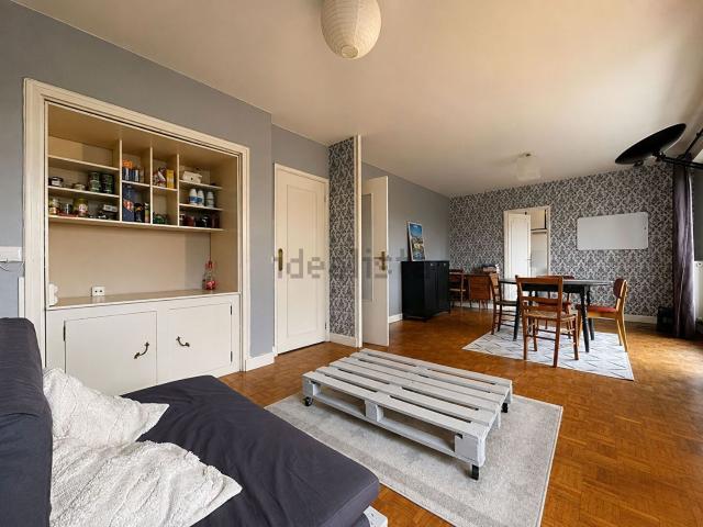 Appartement vente à Dufau-Tourasse, Pau