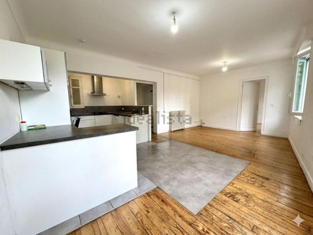 Appartement vente à Centre Ville, Pau