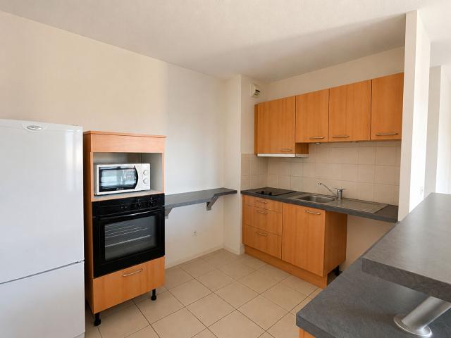 Appartement location à Pau